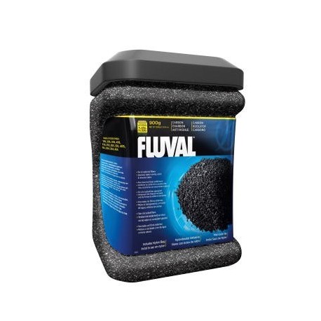 Carbon Fluval bote 900 gr
