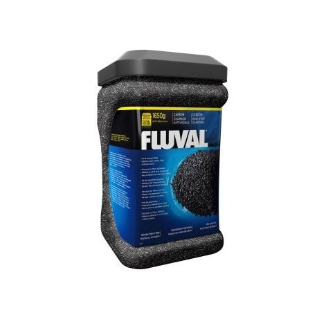 Carbon Fluval bote 1650 gr