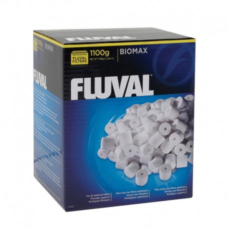 Biomax Fluval 1100 gr