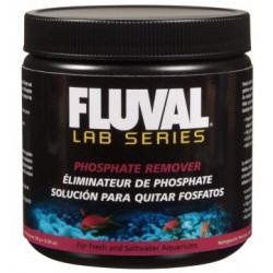 ELIMINADOR DE FOSFATOS FLUVAL 150 GR.