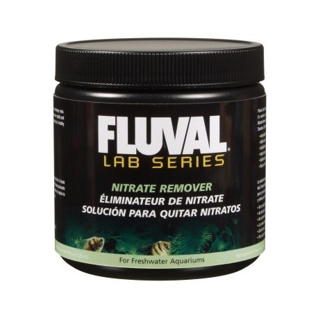 ELIMINADOR DE NITRATOS FLUVAL 150 GR.