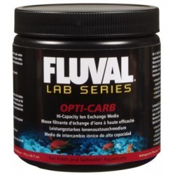 CARBON FLUVAL OPTI-CARB 175 GR.