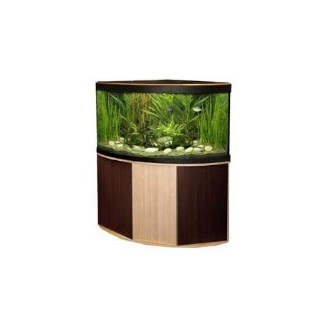 MESA PARA FLUVAL VENEZIA 350 ESQUINA MARRÓN - 122 x 87 x 70CM