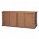MESA 1520X455X650 mm - JAD