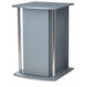 MUEBLE P/ACUARIO BY-388, GRIS   35,3x44x70CM