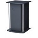 MUEBLE P/ACUARIO BY-388, NEGRO  35,3x44x70CM