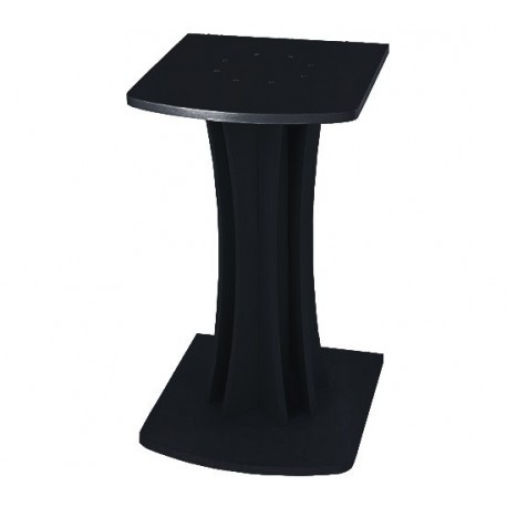 MESA P/ ACUARIO TL-450 NEGRO