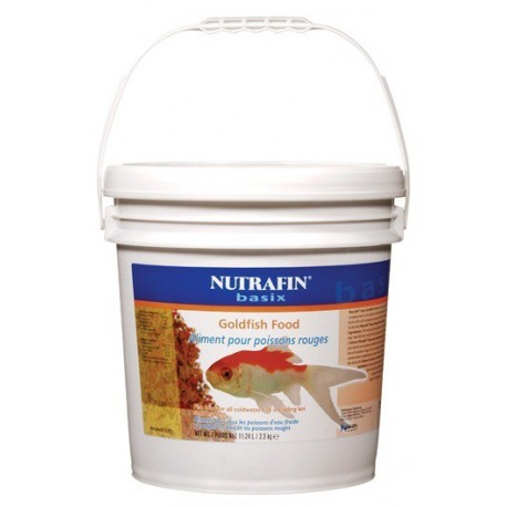 Nutra Basix agua fria cubo 2,3 kg