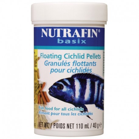 Nutra Basix ciclideos 110 ml