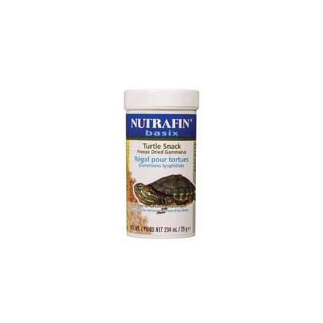 Nutra Basix snack Gammarus 234 ml / 25 gr