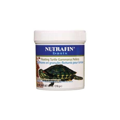 Nutra Basix sticks tortugas 590 ml / 210 gr