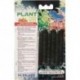 STICKS FERTILIZANTES P/PLANTAS 6 UND