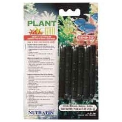 STICKS FERTILIZANTES P/PLANTAS 6 UND