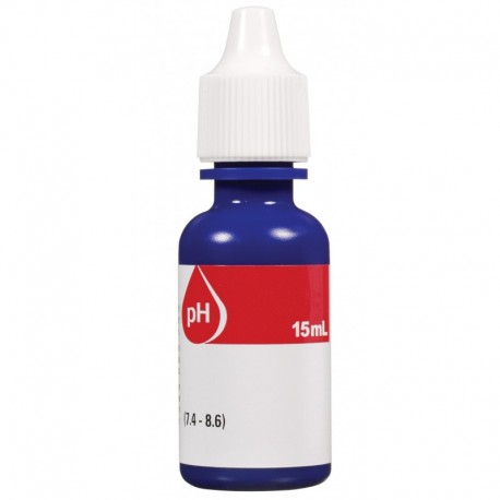 RECARGA PH II (7,4--8,6) 15ML