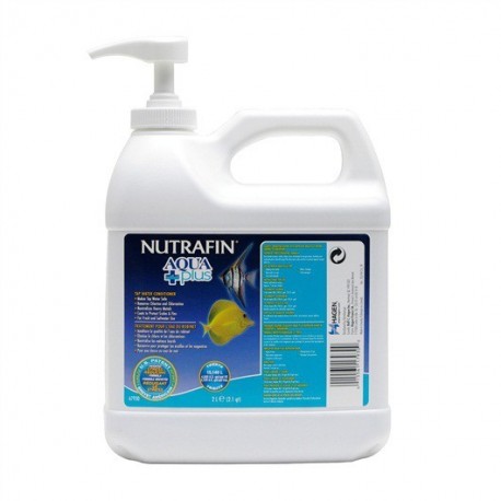Aqua Plus acondicionador 2 L