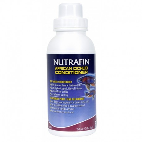 GH+ AUMENTA DUREZA TOTAL 250ML