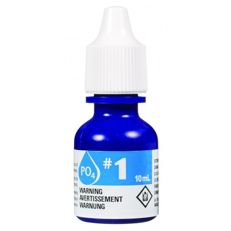 RECARGA PO4-FOSFATOS N1 10ML