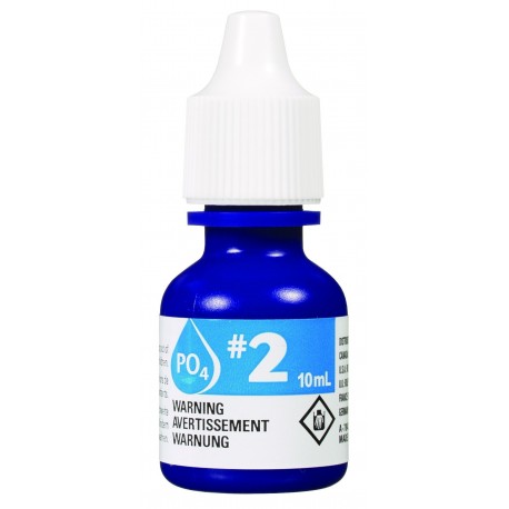 RECARGA PO4-FOSFATOS N2 10ML