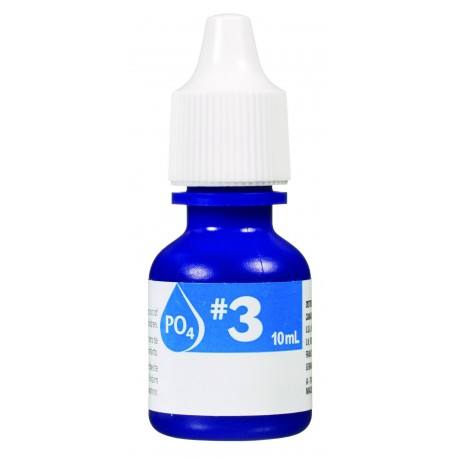 RECARGA PO4-FOFATOS N3 10ML