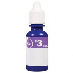 CARGA -3 CA - CALCIO - 18 mll