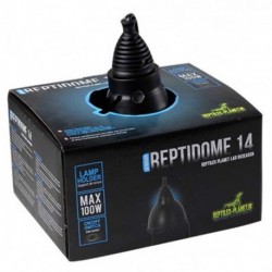 PortaLamparas Reptidome 14