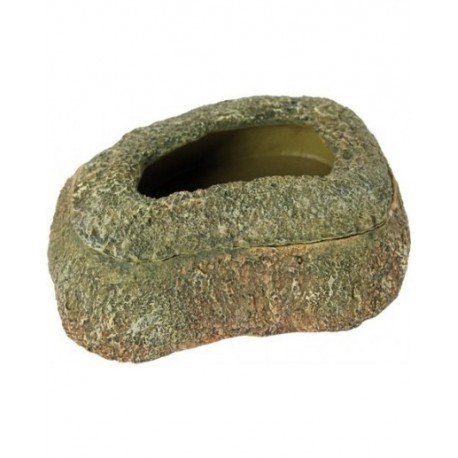 COMEDOURO PINDU 11.5X8.5X4CM