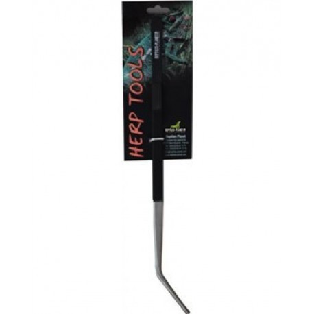 Pinza angular p/alimentacion 20,5 cm