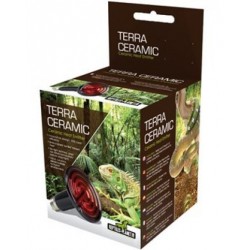 Lampara ceramica calefactora 60 W