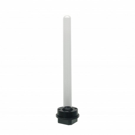 Tubo de cuarzo p/UV2000 28W