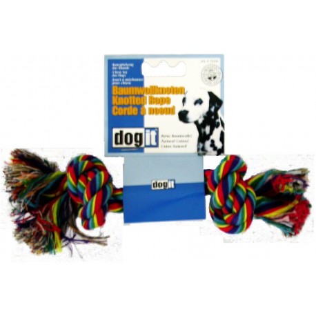 NUDO EN ALGODON MD. DE COLORES