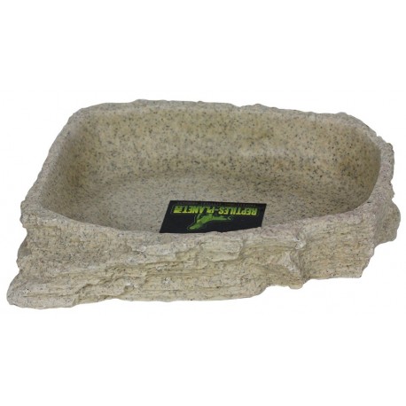 Comedero Stone Age L