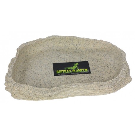 Comedero Stone Age XL