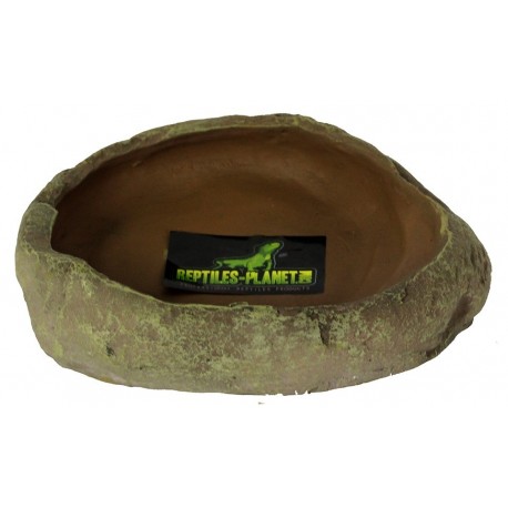 Comedero / bebdero Repti Dish L