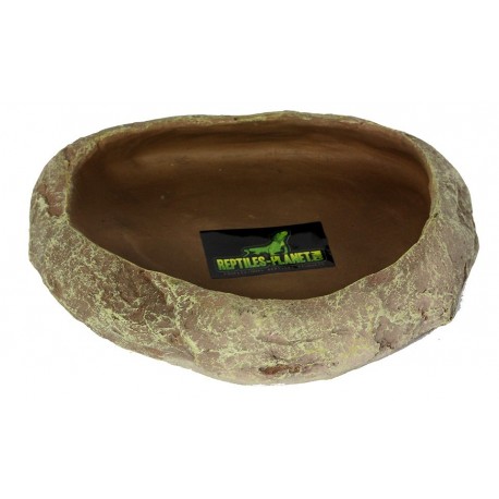 Comedero Repti Dish XL