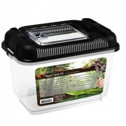 Terrario p/rept. XL 38x14x24 cm