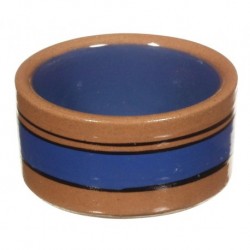 Comedero p/perros/gatos en ceramica 2L