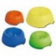 COMEDERO PLASTICO 16CM, 0,38L