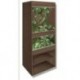 Vivero 58,7 x 61 x 121,6 cm, Nogal