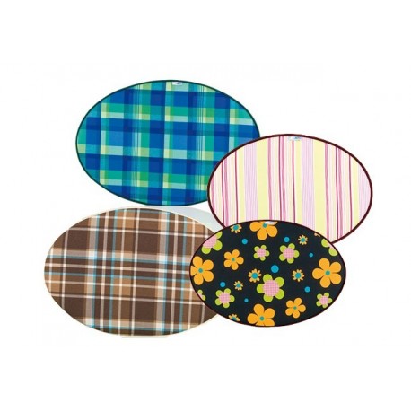 COLCHÃO P/CAMA PLÁSTICA 65X46X3CM