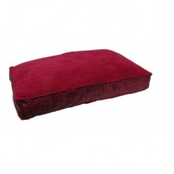COLCHON SERPENTINE-L- ROJO 120X85X14CM