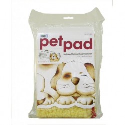 COLCHON "PET PAD" 31 X 48 CM.