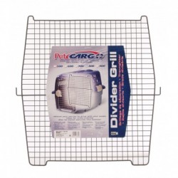 REJA SEPARADORA P/PET CARGO 500