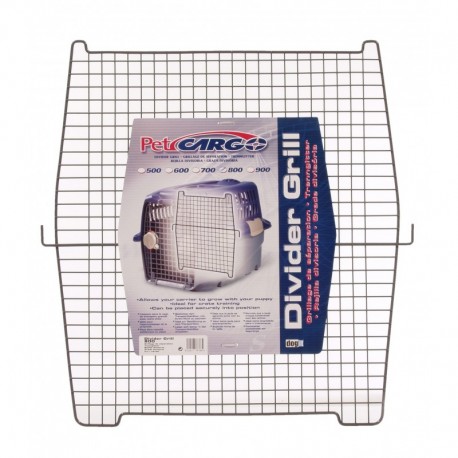 REJA SEPARADORA P/PET CARGO 700