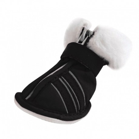 Botas Invierno Negras S