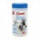 DOGIT CLEAN EYE WIPES | TOALLITAS HUMEDAS P/OJOS - 70UN