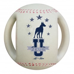 ZEUS BOMBER VARSITY BASEBALL 11.4 CM