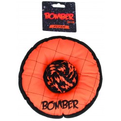 ZEUS BOMBER FLYER, 20CM