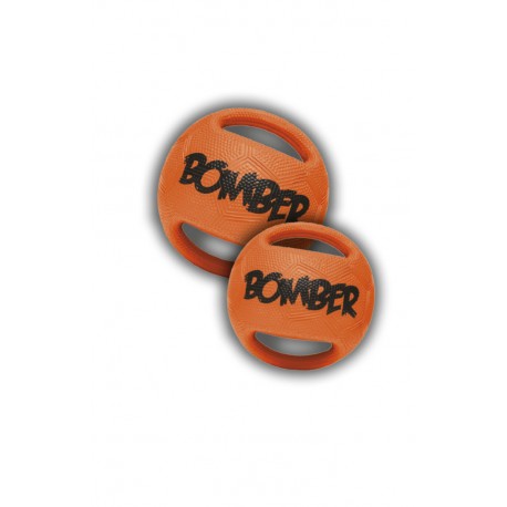 ZEUS BOMBER BALL S, 11,4 CM