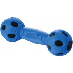 NERF WR. BASH BARBELL, M AZUL/VERDE