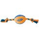NERF TR. TUFF TUG, M VERDE/LARANJA